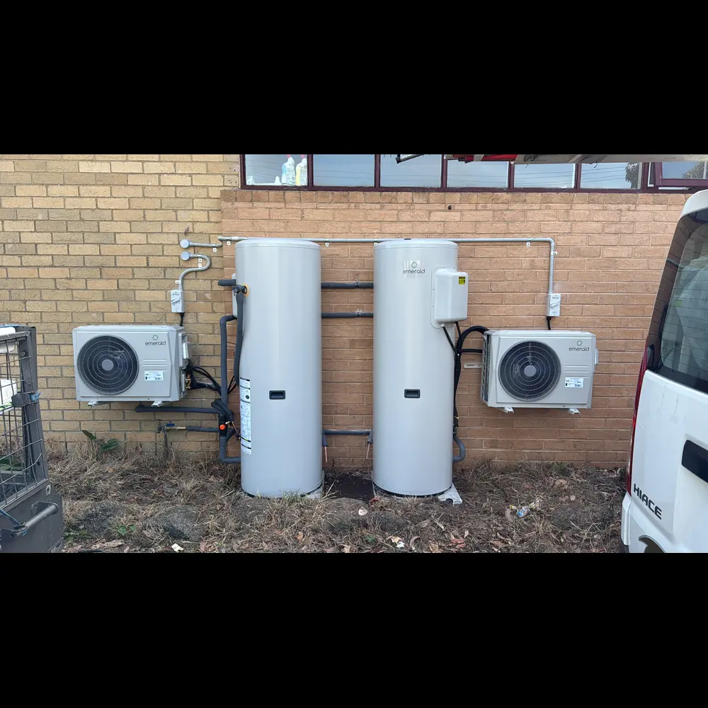 Gasfitting — Todisco Plumbing & Gasfitting